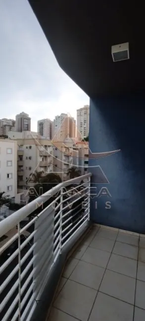 Apartamento com 1 quarto à venda, 45m2 em Bosque das Juritis, Ribeirao Preto - SP - imagem 1 Foto 1 de Apartamento com 1 quarto à venda, 45m2 em Bosque das Juritis, Ribeirao Preto - SP