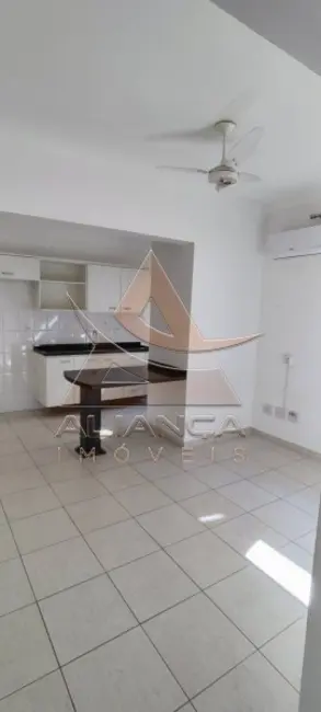 Apartamento com 1 quarto à venda, 45m2 em Bosque das Juritis, Ribeirao Preto - SP - imagem 3 Foto 3 de Apartamento com 1 quarto à venda, 45m2 em Bosque das Juritis, Ribeirao Preto - SP