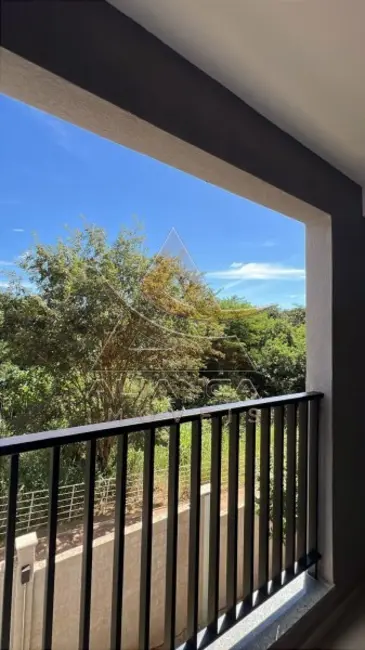 Apartamento com 2 quartos para alugar, 61m2 em Ribeirao Preto - SP - imagem 4 Foto 4 de Apartamento com 2 quartos para alugar, 61m2 em Ribeirao Preto - SP
