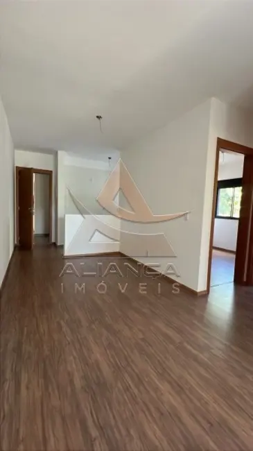 Apartamento com 2 quartos para alugar, 61m2 em Ribeirao Preto - SP - imagem 2 Foto 2 de Apartamento com 2 quartos para alugar, 61m2 em Ribeirao Preto - SP