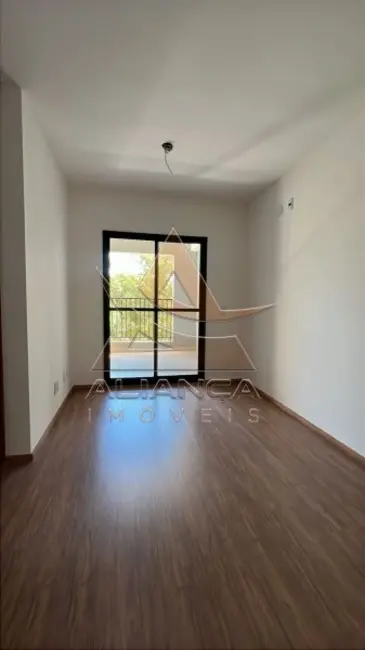 Apartamento com 2 quartos para alugar, 61m2 em Ribeirao Preto - SP - imagem 1 Foto 1 de Apartamento com 2 quartos para alugar, 61m2 em Ribeirao Preto - SP