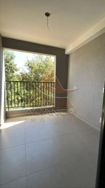 Apartamento com 2 quartos para alugar, 61m2 em Ribeirao Preto - SP - imagem 3 Foto 3 de Apartamento com 2 quartos para alugar, 61m2 em Ribeirao Preto - SP