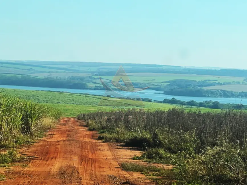 Foto 1 de Fazenda / Haras com 3 quartos à venda, 8929800m2 em Bariri - SP