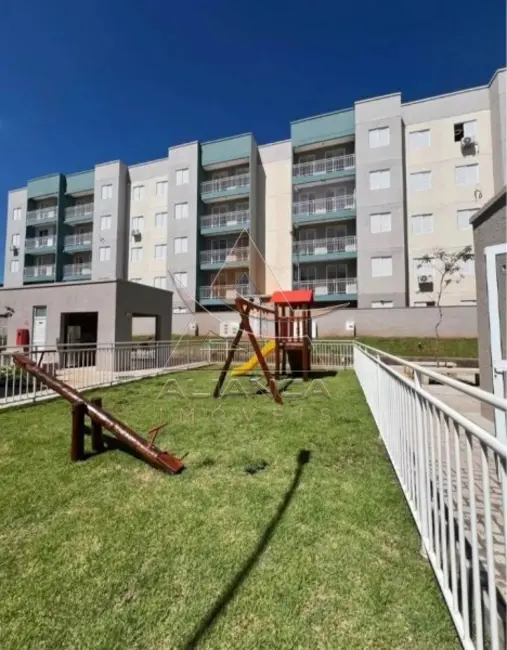 Apartamento com 2 quartos à venda, 48m2 em Ribeirao Preto - SP - imagem 8 Foto 8 de Apartamento com 2 quartos à venda, 48m2 em Ribeirao Preto - SP