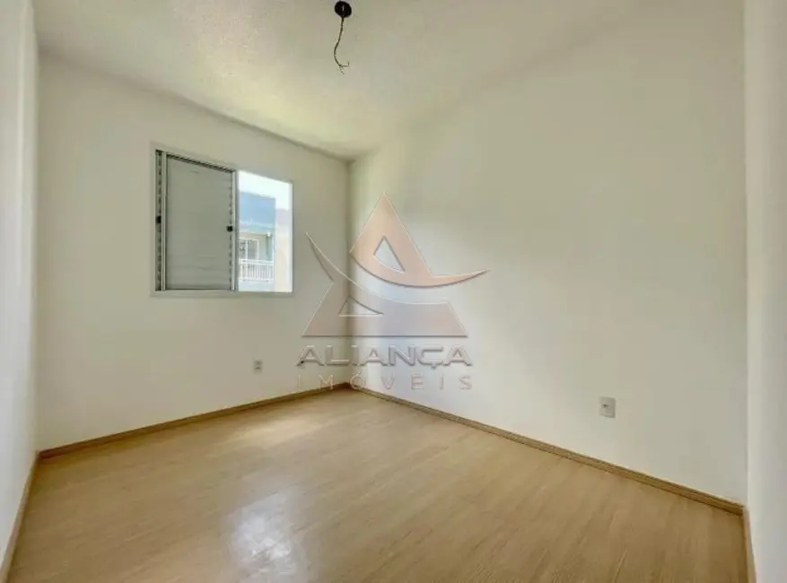Apartamento com 2 quartos à venda, 48m2 em Ribeirao Preto - SP - imagem 3 Foto 3 de Apartamento com 2 quartos à venda, 48m2 em Ribeirao Preto - SP