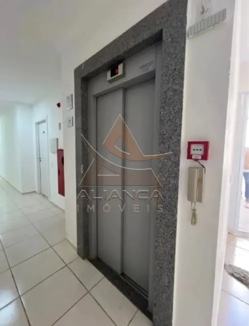 Apartamento com 2 quartos à venda, 48m2 em Ribeirao Preto - SP - imagem 7 Foto 7 de Apartamento com 2 quartos à venda, 48m2 em Ribeirao Preto - SP