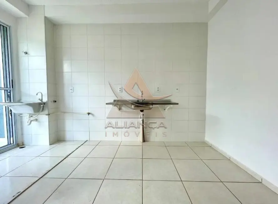 Apartamento com 2 quartos à venda, 48m2 em Ribeirao Preto - SP - imagem 4 Foto 4 de Apartamento com 2 quartos à venda, 48m2 em Ribeirao Preto - SP
