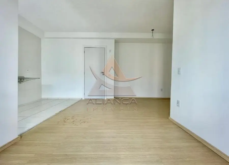 Apartamento com 2 quartos à venda, 48m2 em Ribeirao Preto - SP - imagem 1 Foto 1 de Apartamento com 2 quartos à venda, 48m2 em Ribeirao Preto - SP