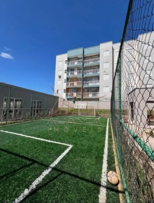Apartamento com 2 quartos à venda, 48m2 em Ribeirao Preto - SP - imagem 9 Foto 9 de Apartamento com 2 quartos à venda, 48m2 em Ribeirao Preto - SP