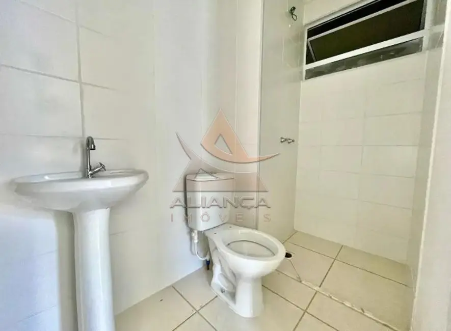 Apartamento com 2 quartos à venda, 48m2 em Ribeirao Preto - SP - imagem 5 Foto 5 de Apartamento com 2 quartos à venda, 48m2 em Ribeirao Preto - SP