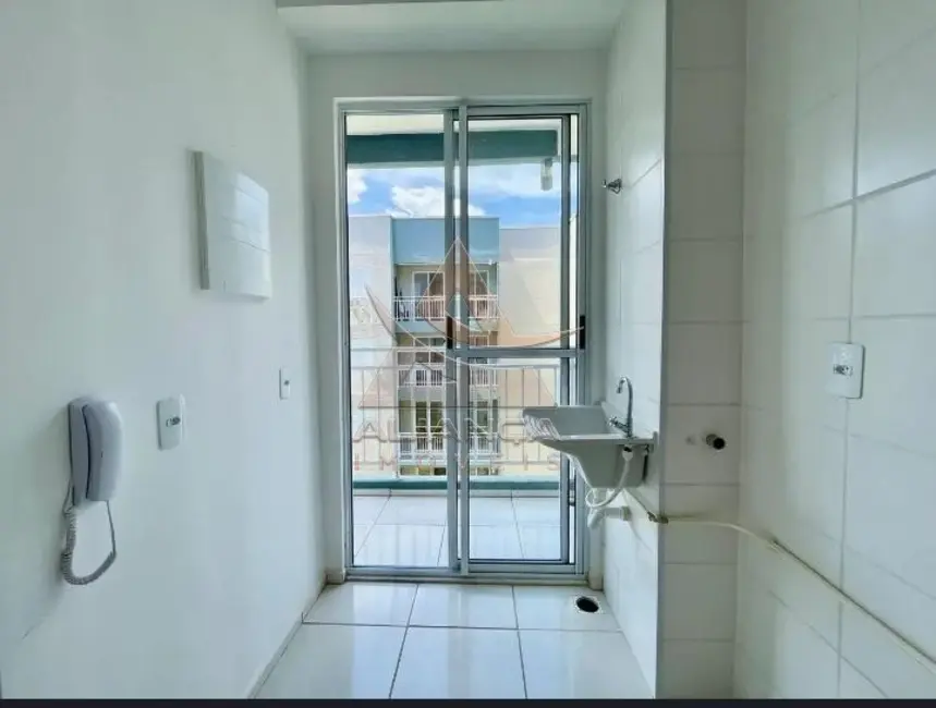 Apartamento com 2 quartos à venda, 48m2 em Ribeirao Preto - SP - imagem 6 Foto 6 de Apartamento com 2 quartos à venda, 48m2 em Ribeirao Preto - SP