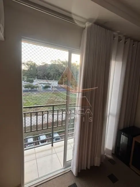 Foto 3 de Apartamento com 2 quartos à venda, 74m2 em Jardim Zara, Ribeirao Preto - SP