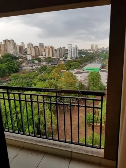 Foto 2 de Loft / Flat com 1 quarto à venda, 47m2 em Ribeirânia, Ribeirao Preto - SP