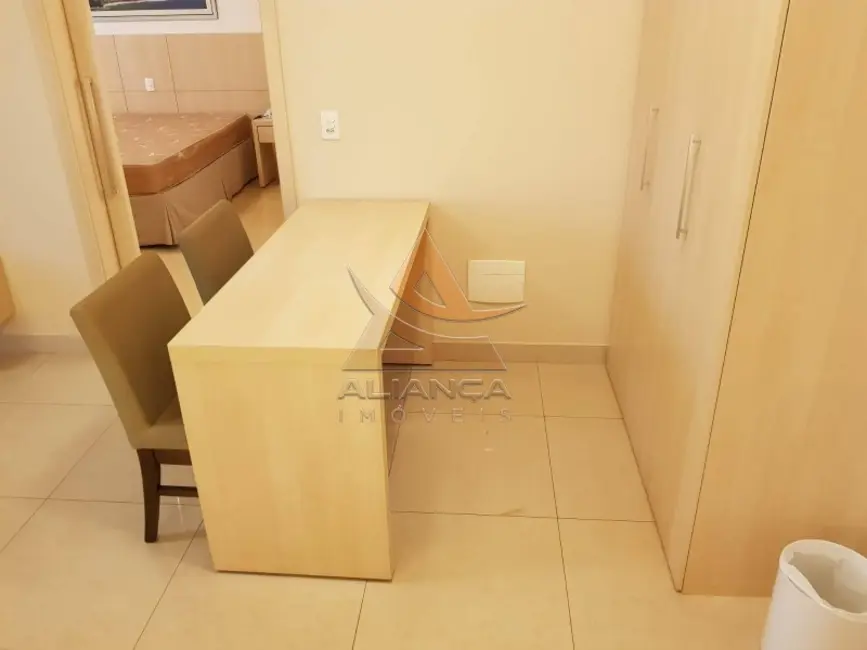 Foto 8 de Loft / Flat com 1 quarto à venda, 47m2 em Ribeirânia, Ribeirao Preto - SP