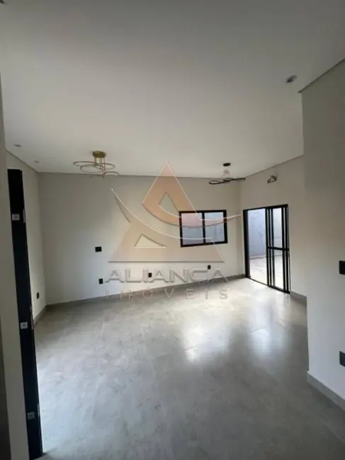 Foto 2 de Casa com 3 quartos à venda, 120m2 em Parque dos Lagos, Ribeirao Preto - SP