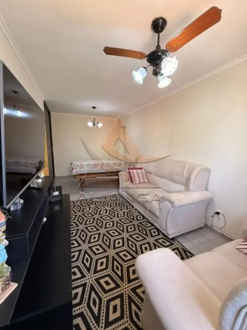 Foto 3 de Apartamento com 2 quartos à venda, 68m2 em Sumarezinho, Ribeirao Preto - SP