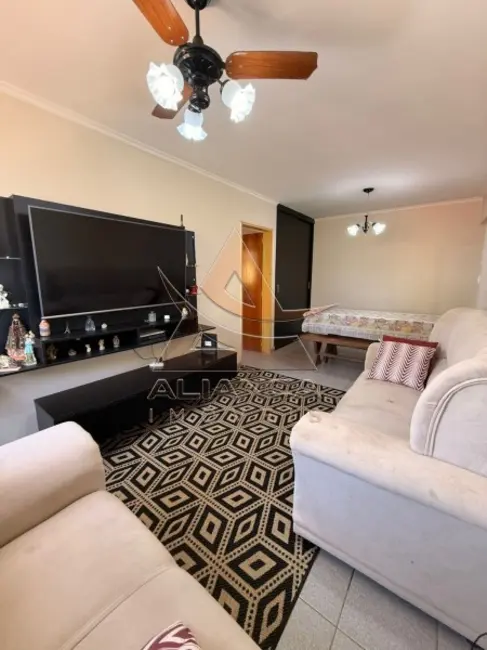 Foto 2 de Apartamento com 2 quartos à venda, 68m2 em Sumarezinho, Ribeirao Preto - SP