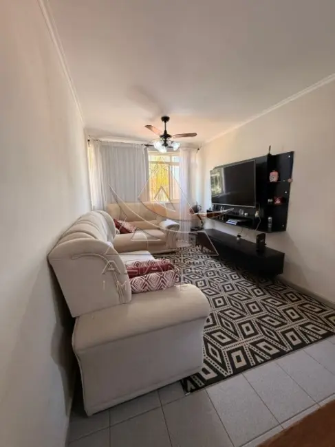 Foto 1 de Apartamento com 2 quartos à venda, 68m2 em Sumarezinho, Ribeirao Preto - SP