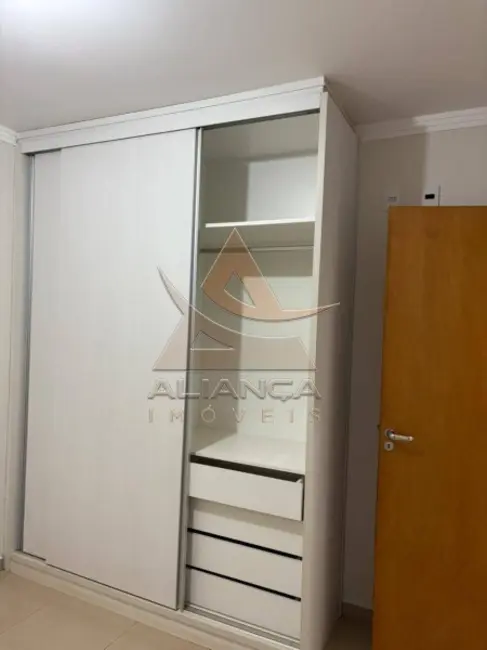 Foto 5 de Apartamento com 2 quartos à venda, 53m2 em Parque dos Lagos, Ribeirao Preto - SP
