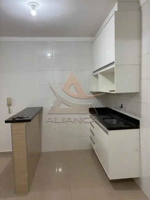 Foto 8 de Apartamento com 2 quartos à venda, 53m2 em Parque dos Lagos, Ribeirao Preto - SP