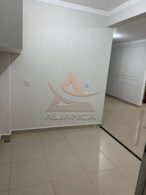 Foto 3 de Apartamento com 2 quartos à venda, 53m2 em Parque dos Lagos, Ribeirao Preto - SP