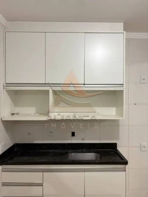 Foto 9 de Apartamento com 2 quartos à venda, 53m2 em Parque dos Lagos, Ribeirao Preto - SP