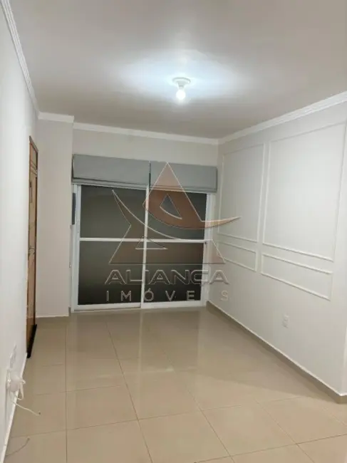 Foto 4 de Apartamento com 2 quartos à venda, 53m2 em Parque dos Lagos, Ribeirao Preto - SP