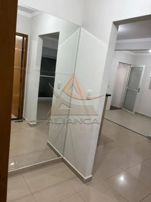 Foto 2 de Apartamento com 2 quartos à venda, 53m2 em Parque dos Lagos, Ribeirao Preto - SP