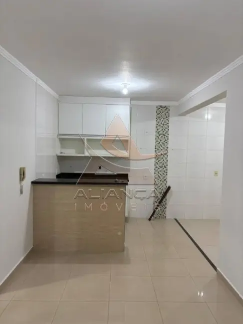 Foto 7 de Apartamento com 2 quartos à venda, 53m2 em Parque dos Lagos, Ribeirao Preto - SP