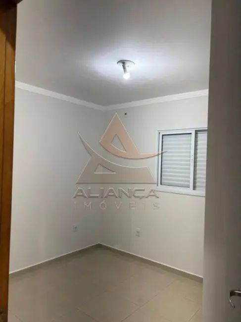 Foto 6 de Apartamento com 2 quartos à venda, 53m2 em Parque dos Lagos, Ribeirao Preto - SP
