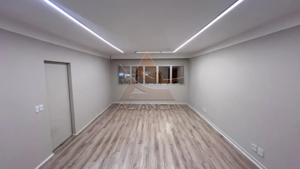 Foto 1 de Sala Comercial para alugar, 44m2 em Ribeirao Preto - SP