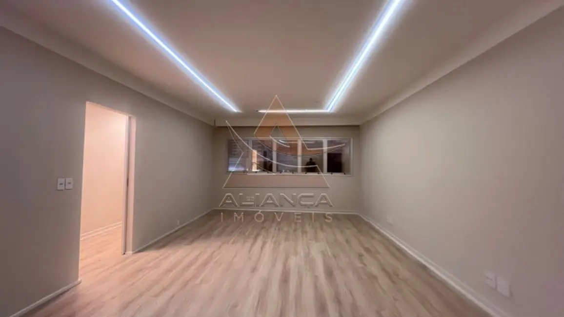 Foto 2 de Sala Comercial para alugar, 44m2 em Ribeirao Preto - SP