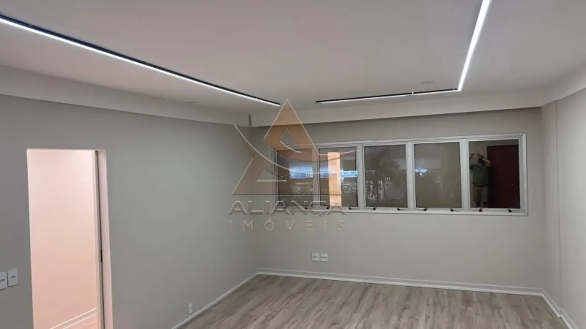 Foto 3 de Sala Comercial para alugar, 44m2 em Ribeirao Preto - SP