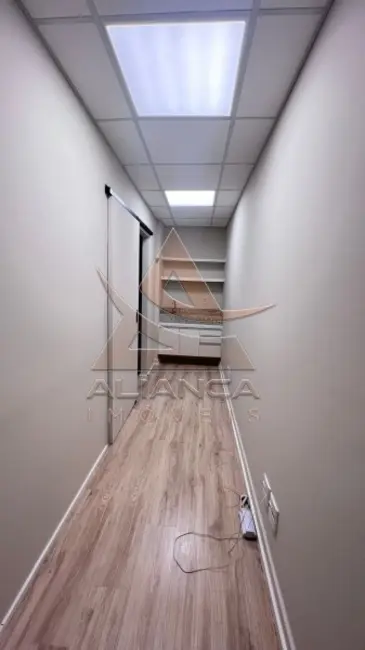 Foto 7 de Sala Comercial para alugar, 44m2 em Ribeirao Preto - SP