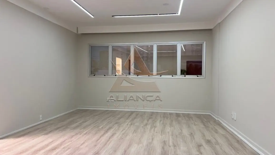 Foto 4 de Sala Comercial para alugar, 44m2 em Ribeirao Preto - SP