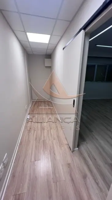 Foto 6 de Sala Comercial para alugar, 44m2 em Ribeirao Preto - SP