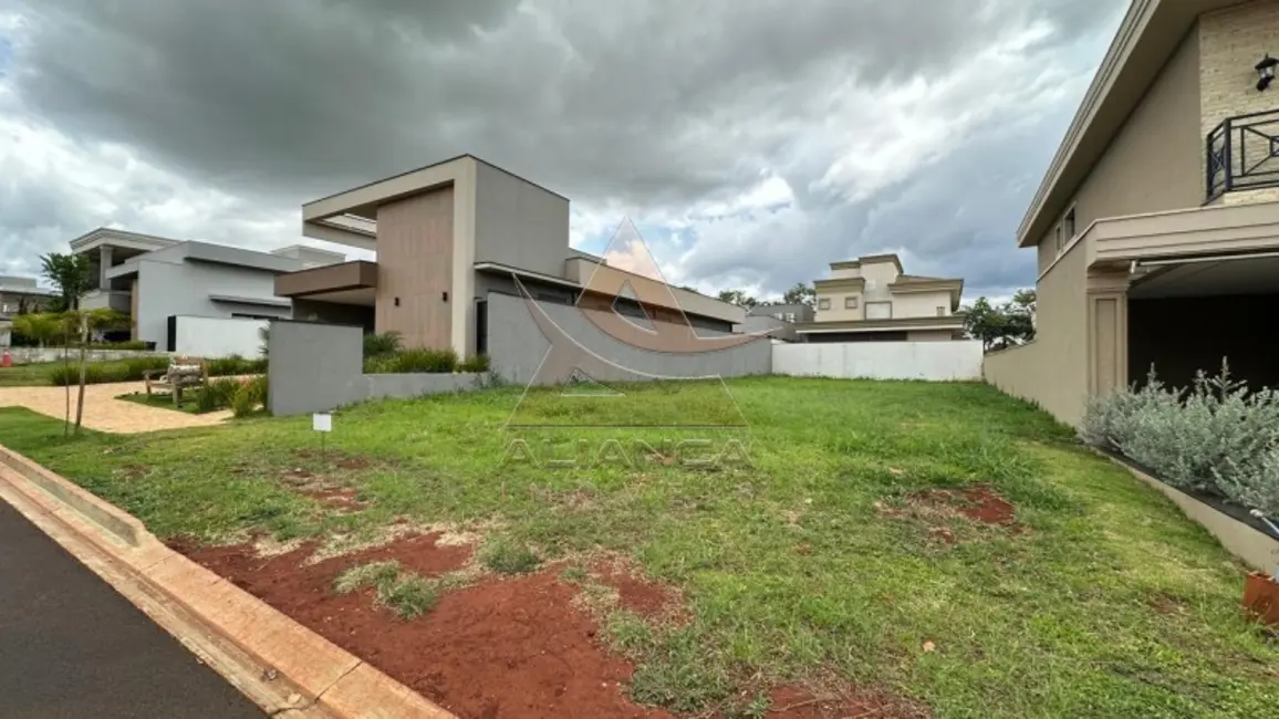 Foto 1 de Terreno / Lote à venda, 360m2 em Ribeirao Preto - SP