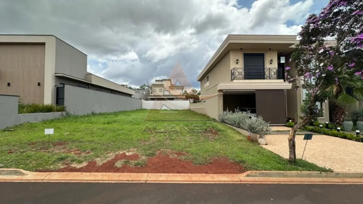 Foto 2 de Terreno / Lote à venda, 360m2 em Ribeirao Preto - SP