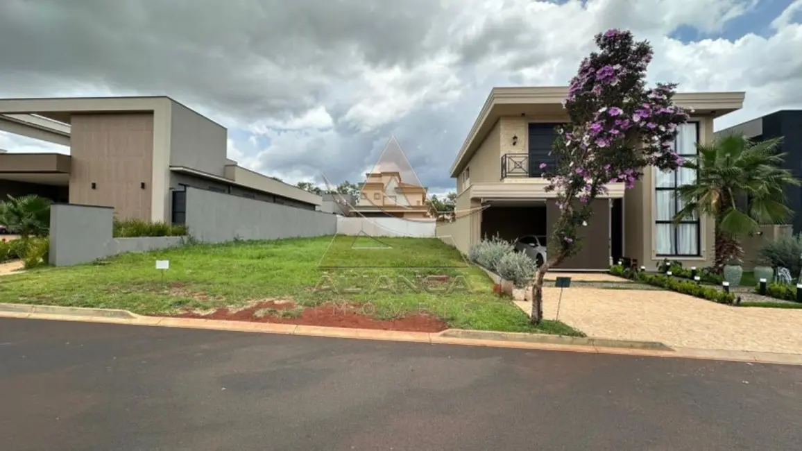 Foto 3 de Terreno / Lote à venda, 360m2 em Ribeirao Preto - SP