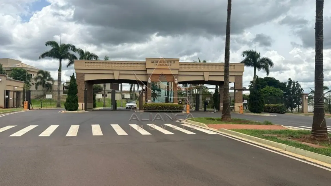 Foto 4 de Terreno / Lote à venda, 360m2 em Ribeirao Preto - SP
