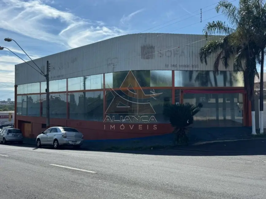 Foto 4 de Sala Comercial para alugar, 479m2 em Jardim América, Ribeirao Preto - SP