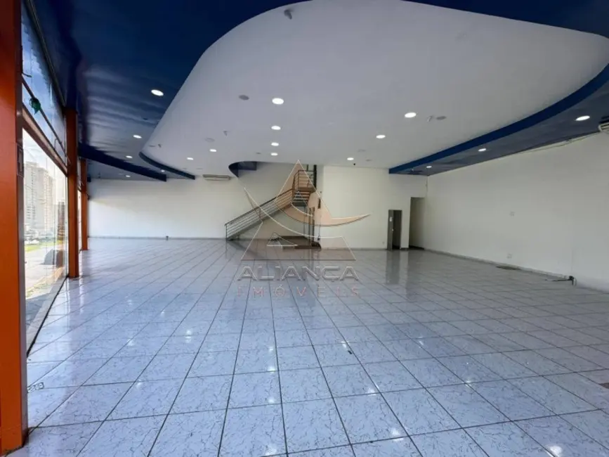 Foto 2 de Sala Comercial para alugar, 479m2 em Jardim América, Ribeirao Preto - SP