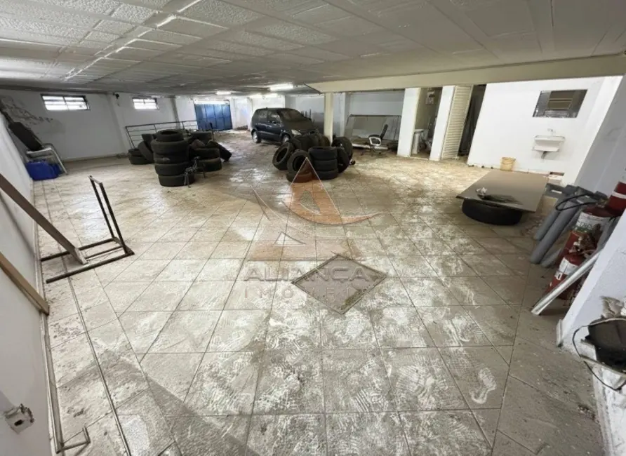 Foto 9 de Sala Comercial para alugar, 479m2 em Jardim América, Ribeirao Preto - SP