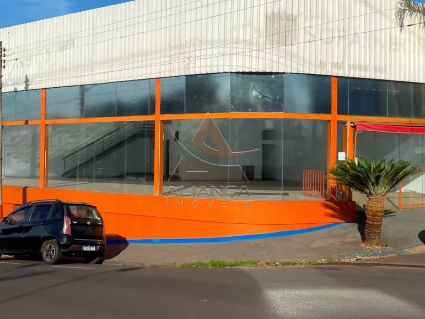Foto 8 de Sala Comercial para alugar, 479m2 em Jardim América, Ribeirao Preto - SP