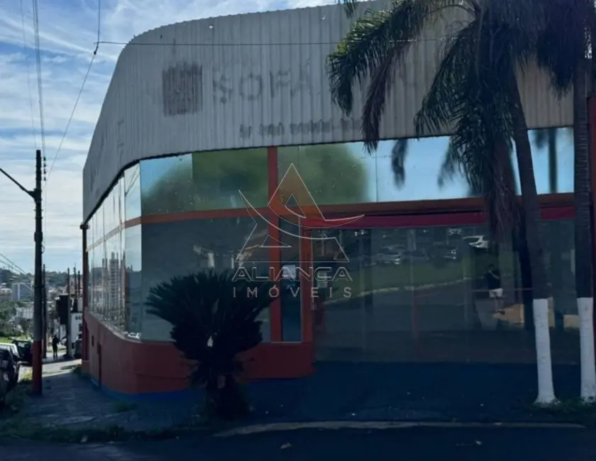Foto 6 de Sala Comercial para alugar, 479m2 em Jardim América, Ribeirao Preto - SP
