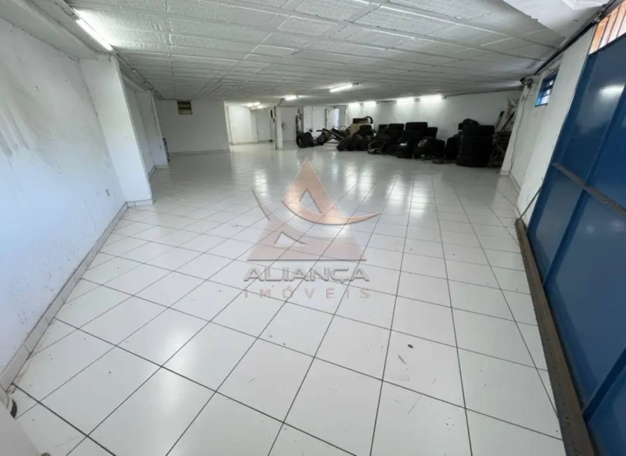 Foto 7 de Sala Comercial para alugar, 479m2 em Jardim América, Ribeirao Preto - SP