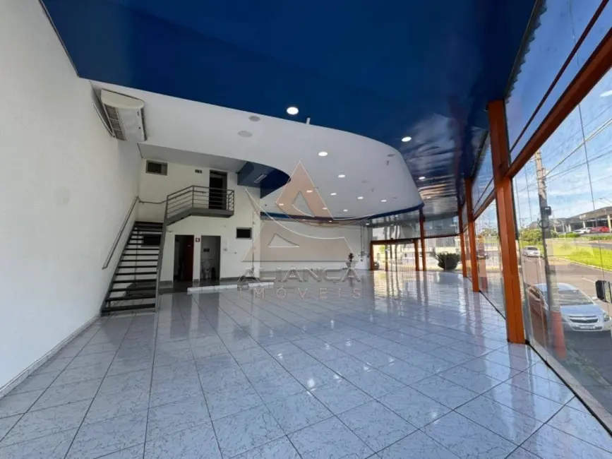 Foto 1 de Sala Comercial para alugar, 479m2 em Jardim América, Ribeirao Preto - SP