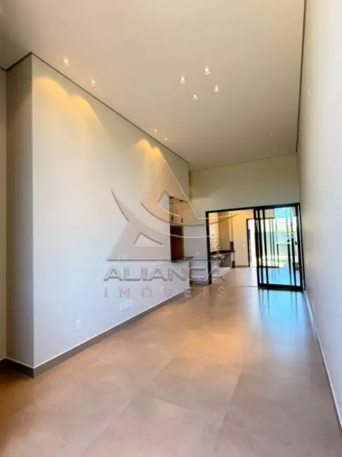 Foto 3 de Casa de Condomínio com 3 quartos à venda, 178m2 em Recreio Anhangüera, Ribeirao Preto - SP