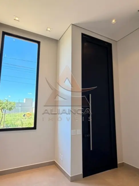 Foto 2 de Casa de Condomínio com 3 quartos à venda, 178m2 em Recreio Anhangüera, Ribeirao Preto - SP