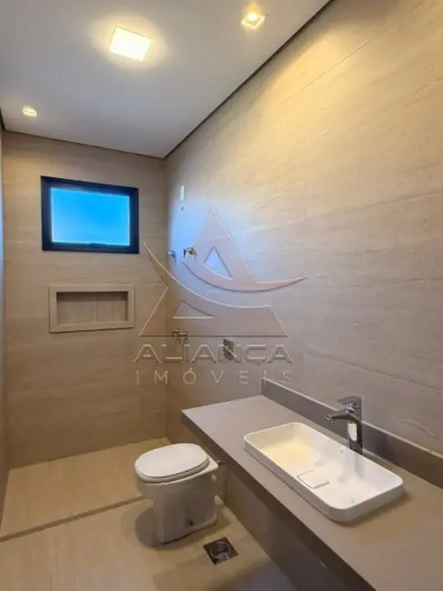 Foto 7 de Casa de Condomínio com 3 quartos à venda, 178m2 em Recreio Anhangüera, Ribeirao Preto - SP